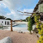 度假居 Santa Giulia 维琪奥港