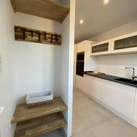 Santa Giulia بيت للعطل بورتو فيكشْيو