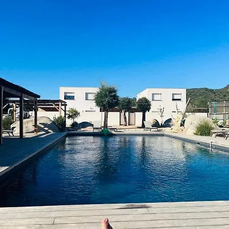 بيت للعطل Santa Giulia بورتو فيكشْيو