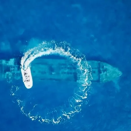 بيت للعطل Santa Giulia