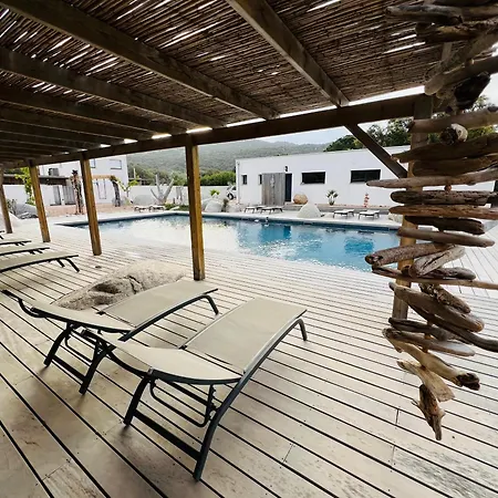 Santa Giulia * Porto Vecchio