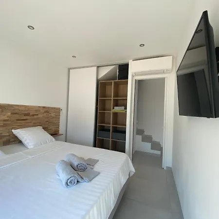 Santa Giulia * Porto-Vecchio (Corsica)