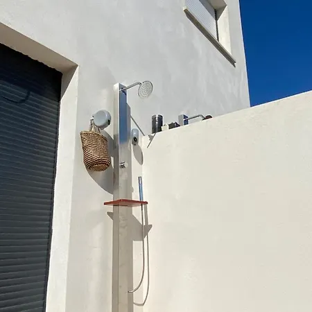 Holiday home Santa Giulia Porto-Vecchio (Corsica)