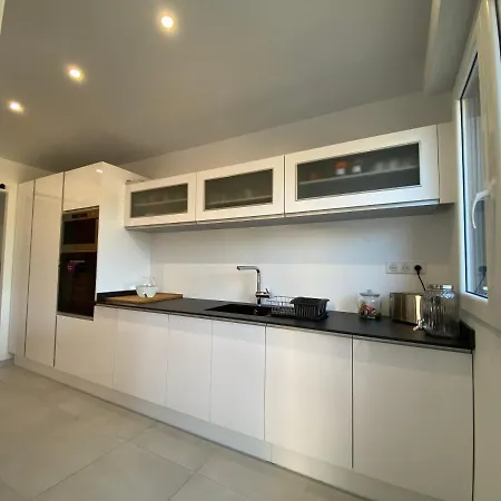 Holiday home Santa Giulia Porto-Vecchio (Corsica)