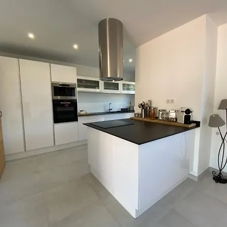 Santa Giulia Holiday home