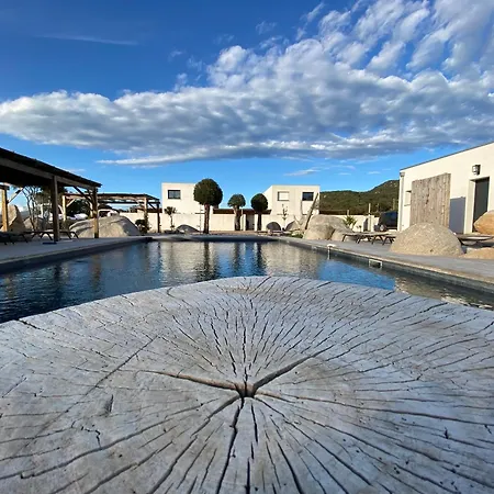 Santa Giulia Holiday home