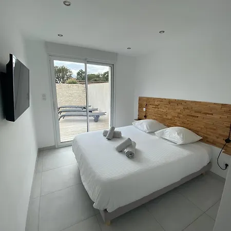 Santa Giulia Holiday home