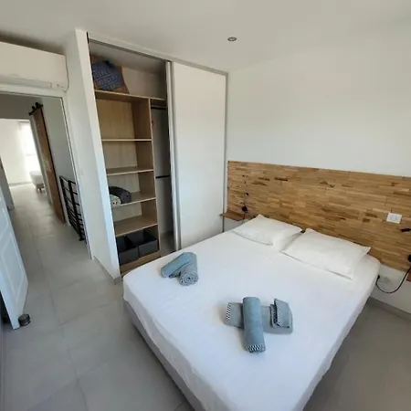 Santa Giulia Holiday home Porto-Vecchio (Corsica)