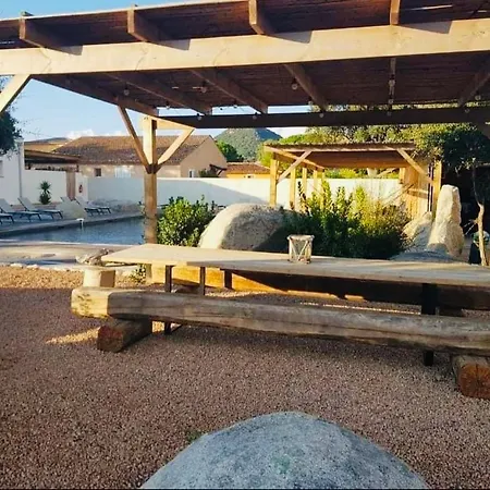 Santa Giulia Porto-Vecchio (Corsica)