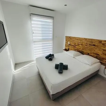 Holiday home Santa Giulia *