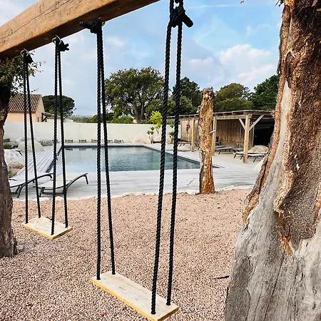 Holiday home Santa Giulia *