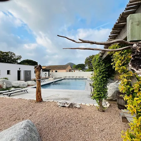 Holiday home Santa Giulia Porto-Vecchio (Corsica)