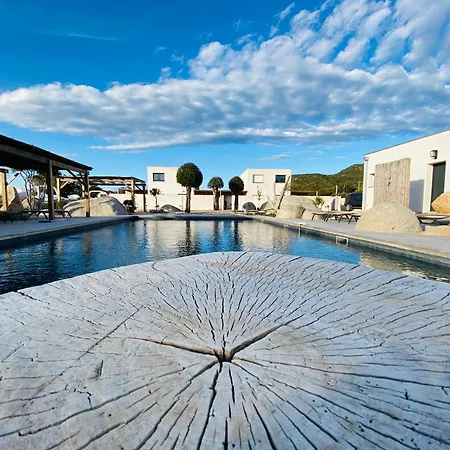 Santa Giulia Holiday home