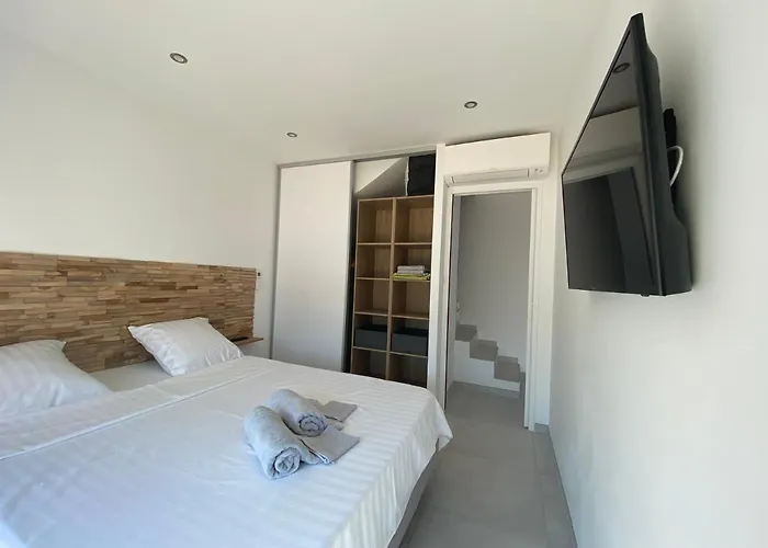 Santa Giulia * Porto-Vecchio