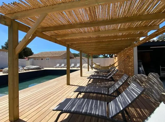 Santa Giulia Porto-Vecchio (Corsica)