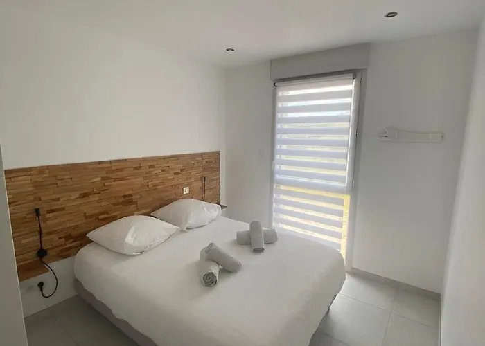 Santa Giulia Porto-Vecchio