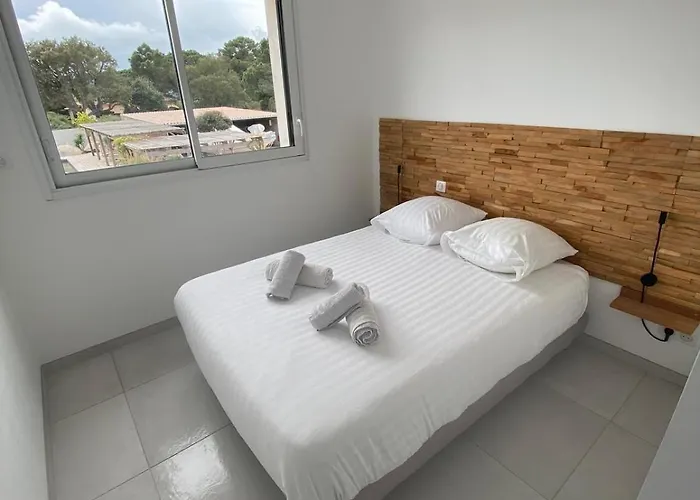 Santa Giulia * Porto-Vecchio