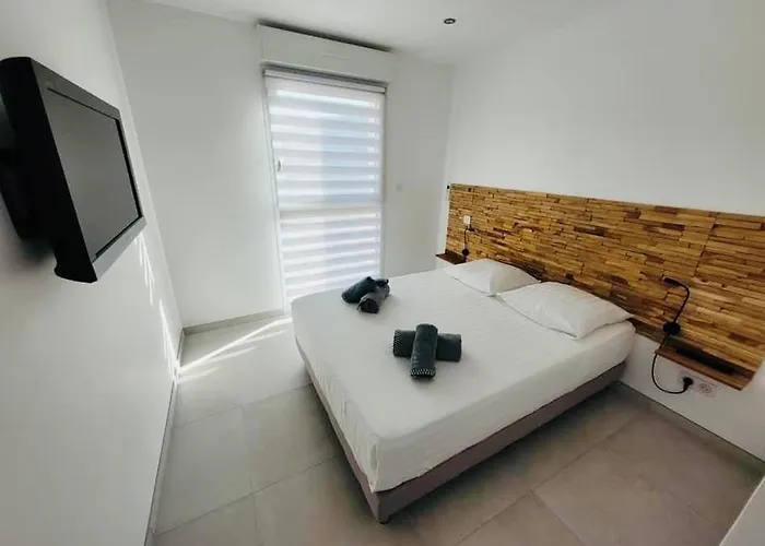 Semesterbostad Santa Giulia *