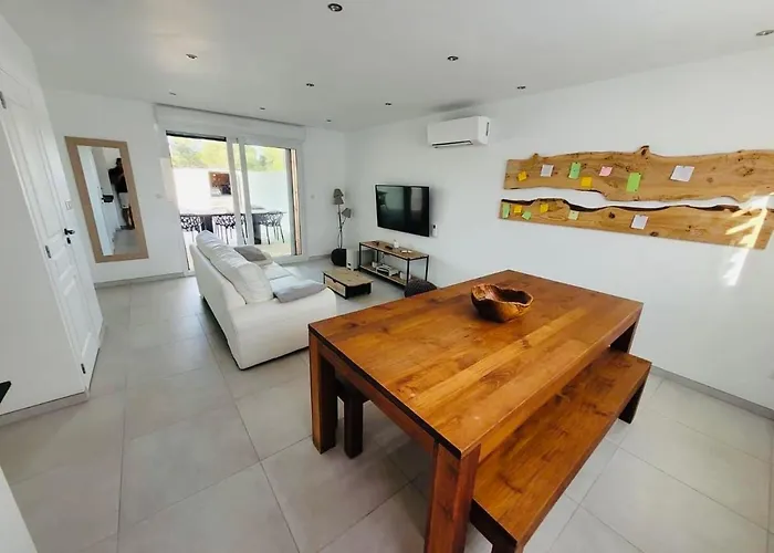 Santa Giulia Holiday home