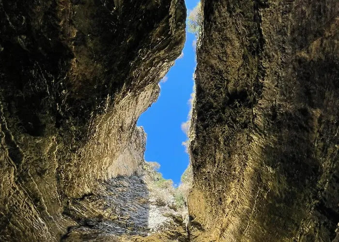 Santa Giulia Semesterbostad Porto-Vecchio (Corsica)