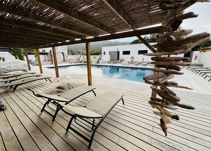 Santa Giulia * Porto-Vecchio